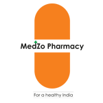 Medzo Pharmacy Logo